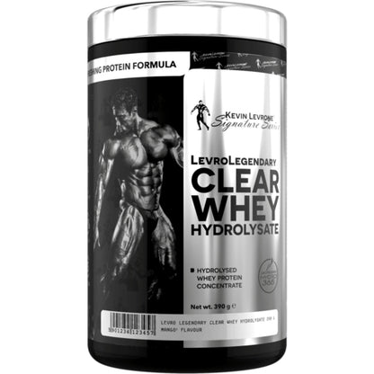Kevin Levrone Clear Whey 390G Peach Ice Tea