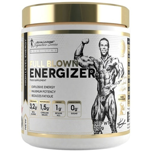 Kevin Levrone Full Blown Energizer 270G Exotic
