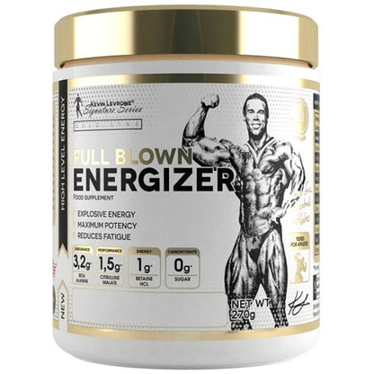 Kevin Levrone Full Blown Energizer 270G Exotic