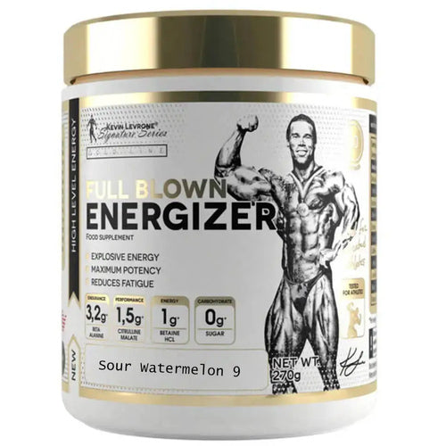 Kevin Levrone Full Blown Energizer 270G Watermelon