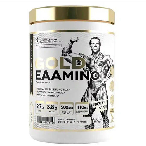 Kevin Levrone Gold Eaamino 390G Dragon Fruit