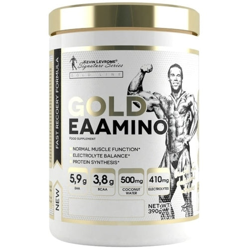 Kevin Levrone Gold Eaamino 390G Fruit Massage