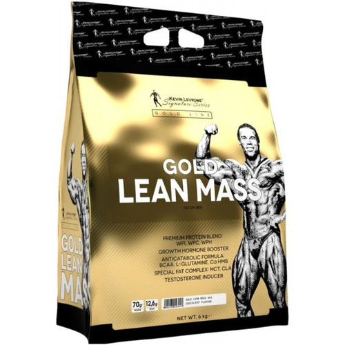Kevin Levrone Gold Lean Mass 6Kg Banana