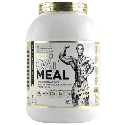 Kevin Levrone Gold Oatmeal 3Kg Snikers