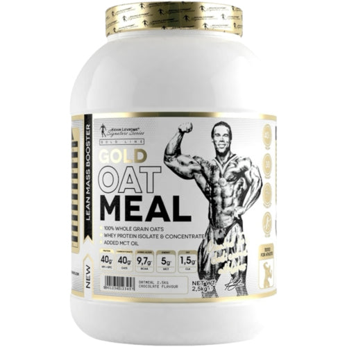 Kevin Levrone Gold Oatmeal 3Kg Vanilla