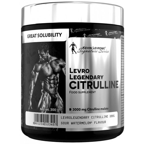 Kevin Levrone Legendary Citrulline 300G Citrus Peach