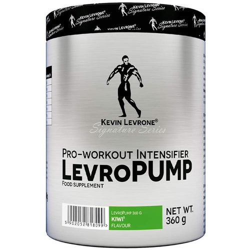 Kevin Levrone Levro Pump 360G Exo Grape