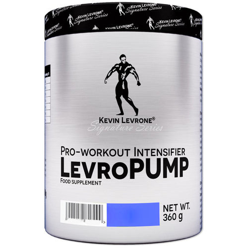 Kevin Levrone Levro Pump 360G Kiwi