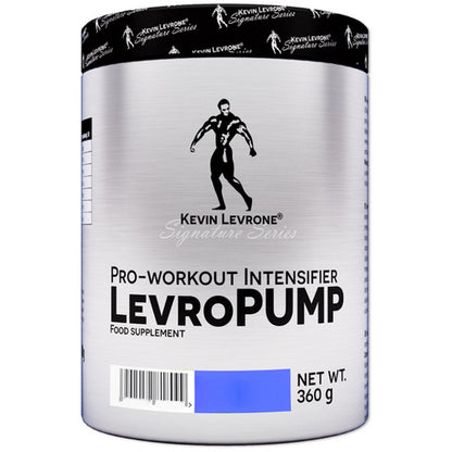 Kevin Levrone Levro Pump 360G Kiwi