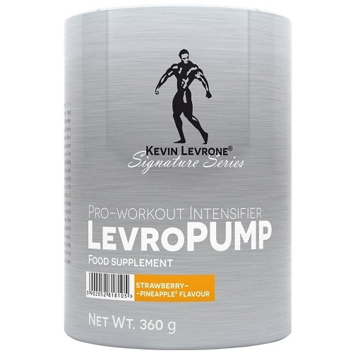 Kevin Levrone Levro Pump Proben 10X17, 5G Mix