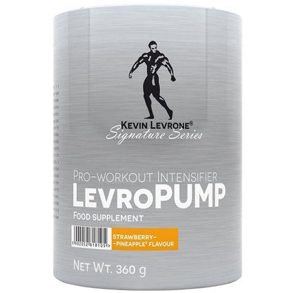 Kevin Levrone Levro Pump Proben 10X17, 5G Mix