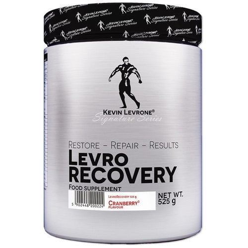Kevin Levrone Levro Recovery 535G Cranberry