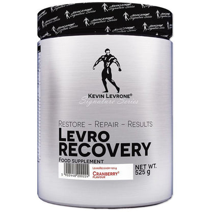 Kevin Levrone Levro Recovery 535G Cranberry