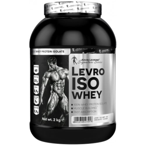 Kevin Levrone Levroiso Whey 2 Kg Cookies Cream