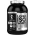 Kevin Levrone Levroiso Whey 2 Kg Strawberry