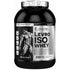 Kevin Levrone Levroiso Whey Sample 10X 33G Chocolate