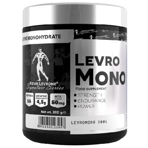 Kevin Levrone Levromono Creatine 300G