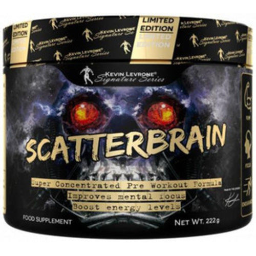 Kevin Levrone Scatterbrain 222 G Red Garpe