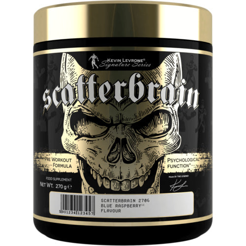 Kevin Levrone Scatterbrain 270G Mangue Citron