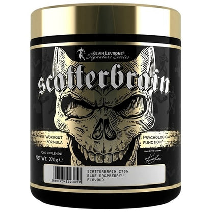Kevin Levrone Scatterbrain Proben 10X9G Lychee