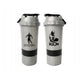 Kevin Levrone Shaker 500 ml SilverBlack