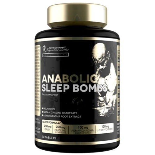 Kevin Levrone Sleep Bombs 90 Tabs