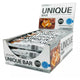 Kevin Levrone Unique Bar 45g einzeln Salted Peanuts Caramel