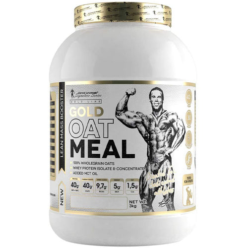 Kevin Levrone Unique Protein Spread 500G Double Chocolate