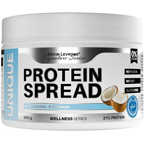 Kevin Levrone Unique Protein Spread 500G Coconut