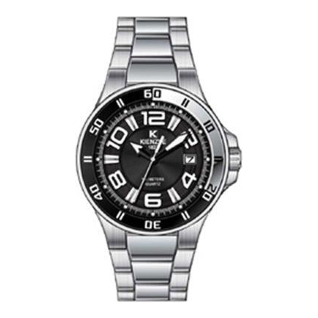 Kienzle Alpine Silverline
