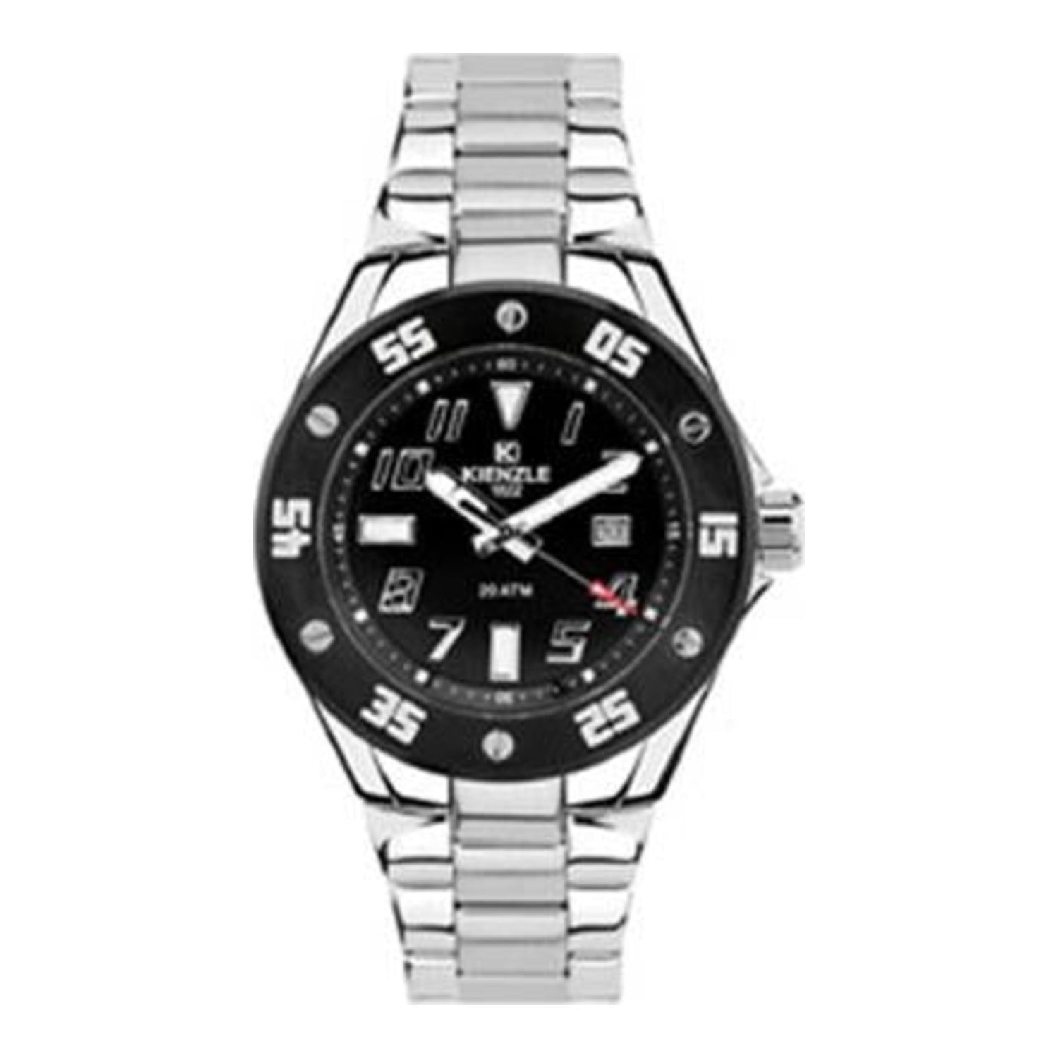 Kienzle Black Forest Chrono