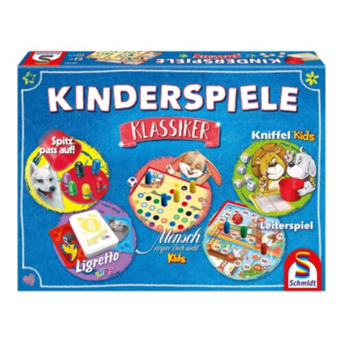 kinderspiele klassiker