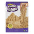 kinetic sand braun 2 5 kg