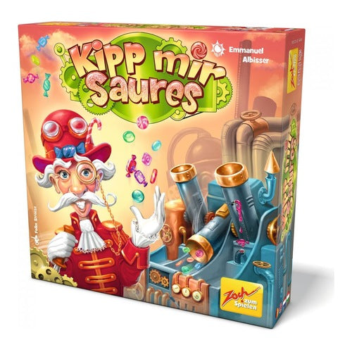 kipp mir saures wuerfelspiel