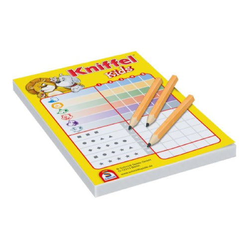 kniffel kinder kinderspiel