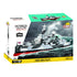 konstruktionsspielzeug hc wwii hms belfast iwm