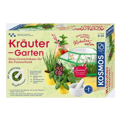 kraeutergarten