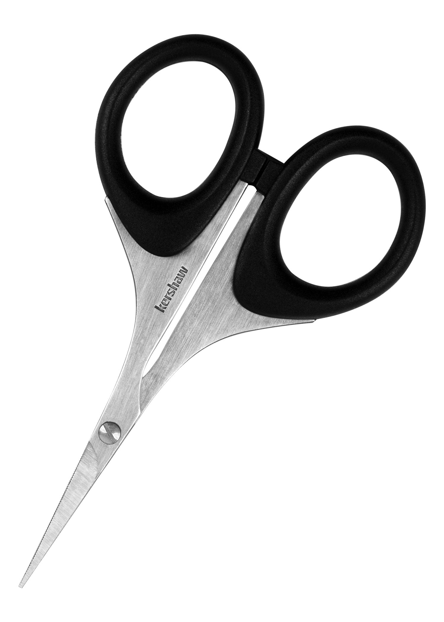Kershaw Skeeter 3: Profi Schere zum Fliegenbinden