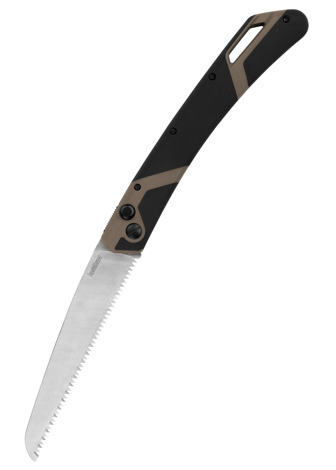Kershaw Taskmaster Saw 2: Robuste Klappsäge für Outdoor