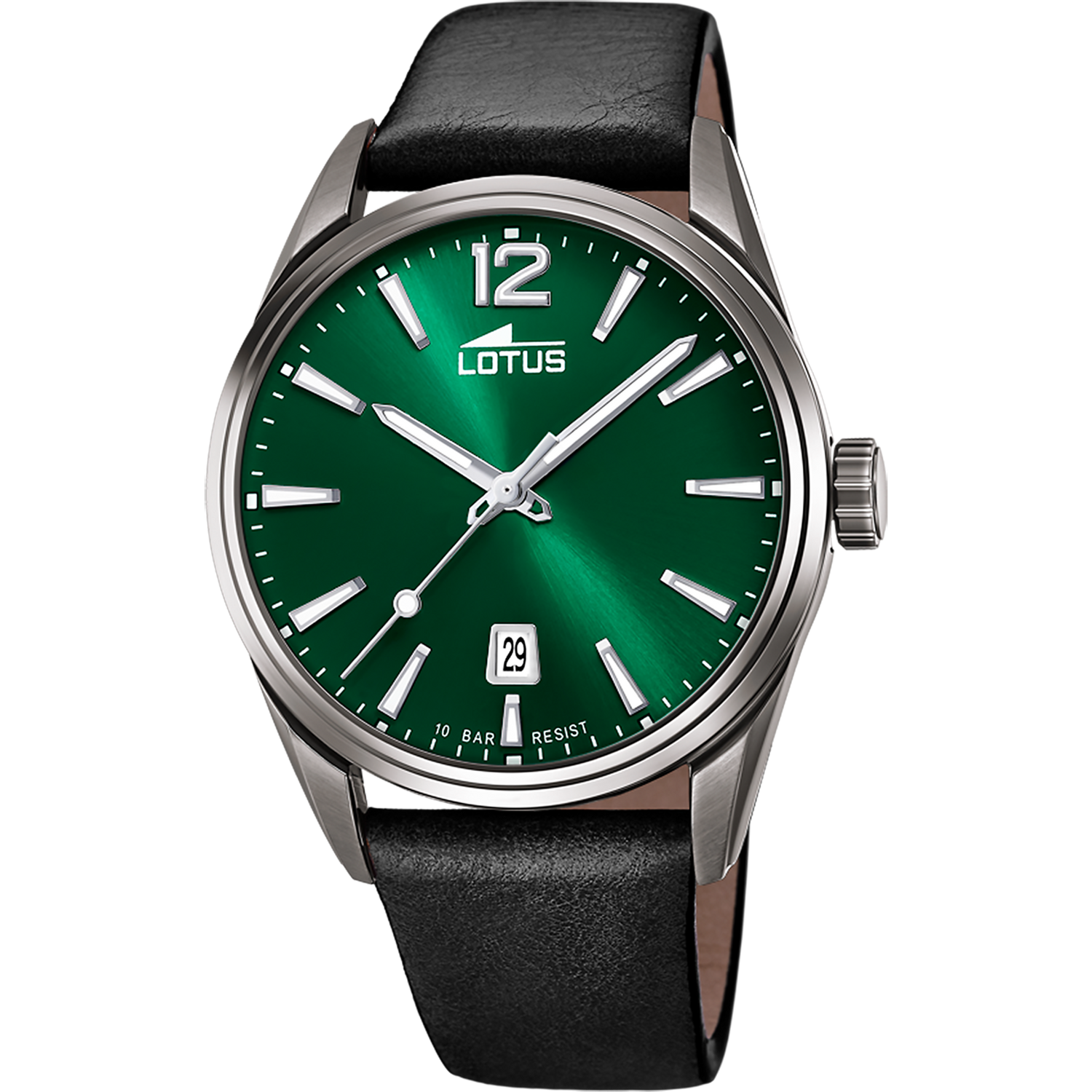 Lotus Sierra Storm Chrono II