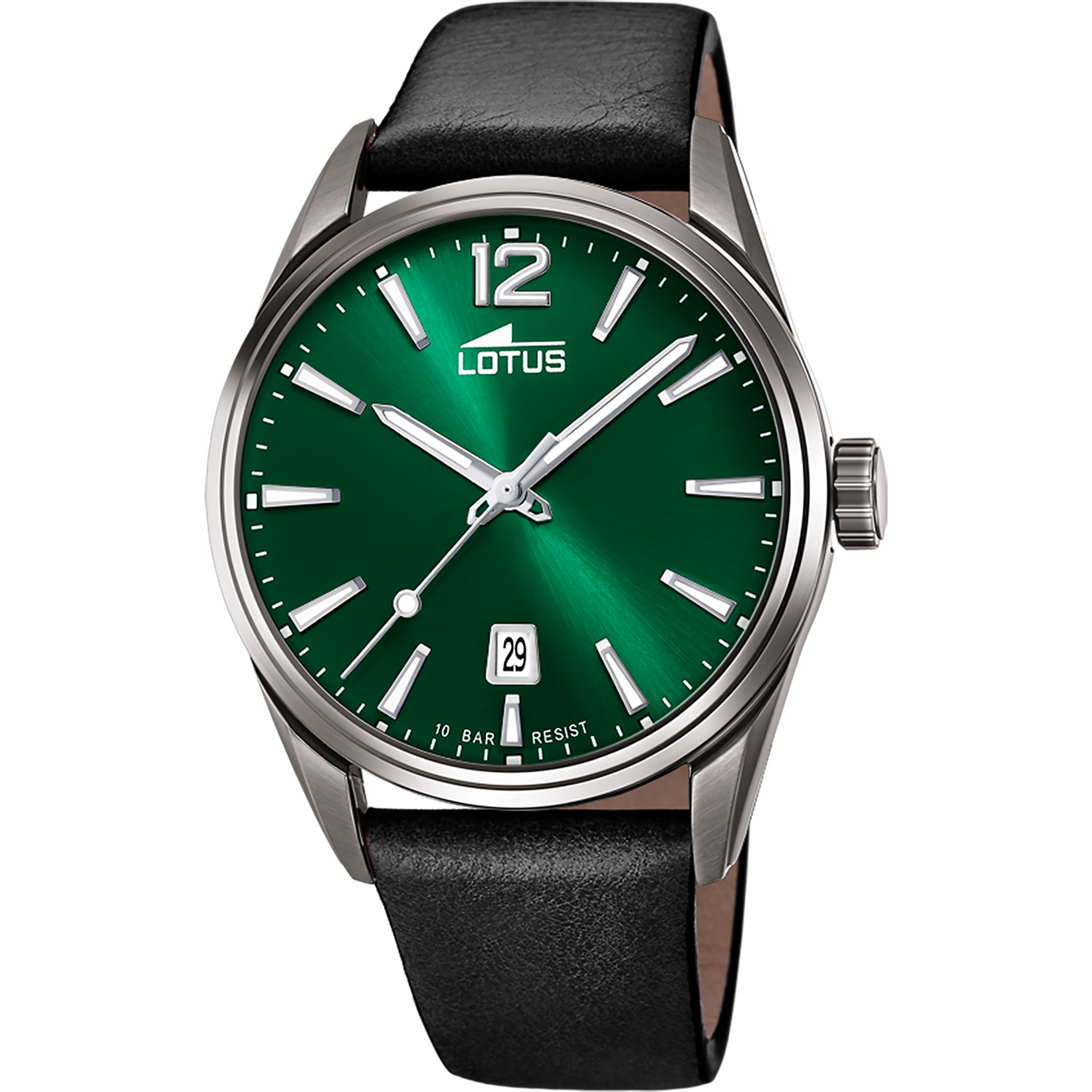 Lotus Sierra Storm Chrono II