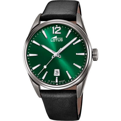 Lotus Sierra Storm Chrono II