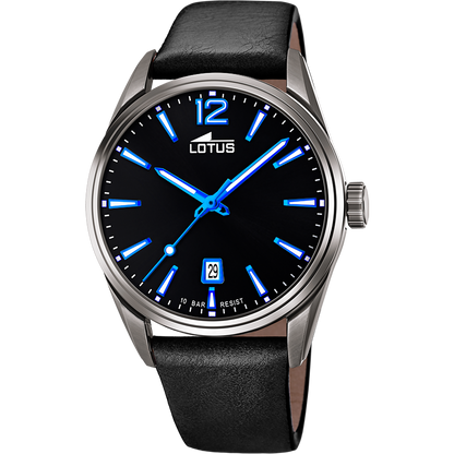 Lotus Cordoba Carbon Diver