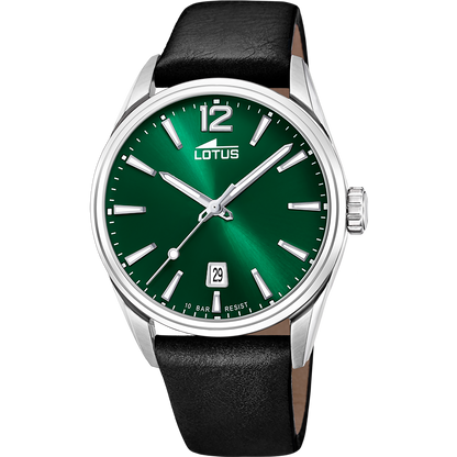 Lotus Madrid Clean Dial