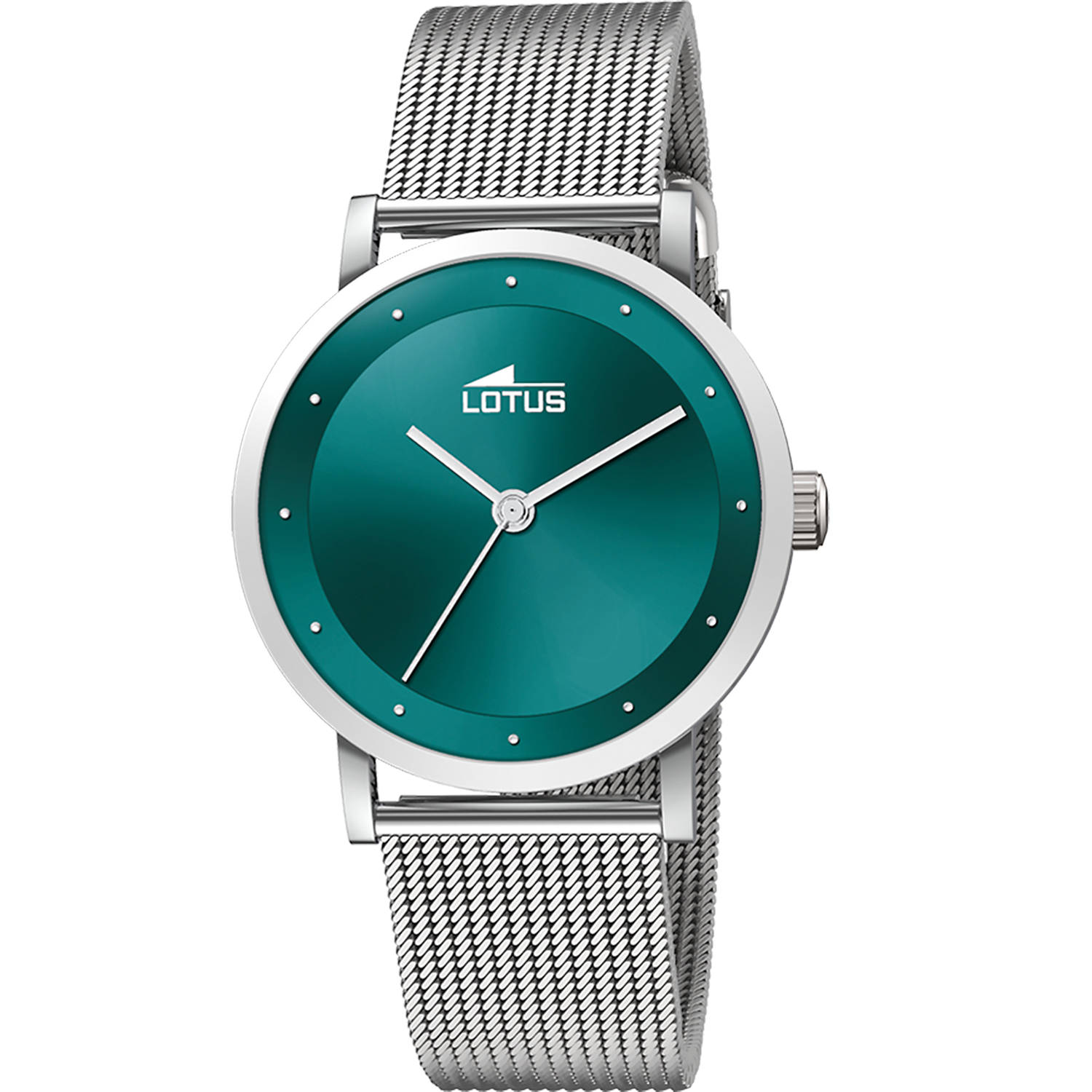 Lotus Costa Oro Chrono