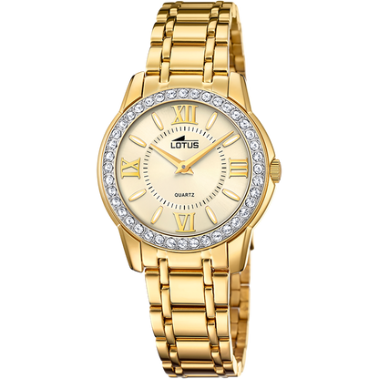 Lotus Catalina Moonphase III