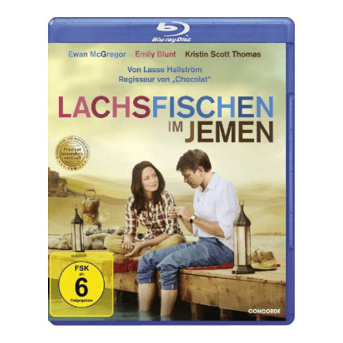 lachsfischen im jemen bluray