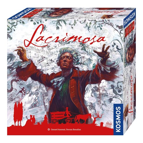 lacrimosa