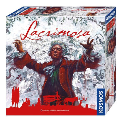 lacrimosa