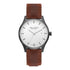 Lars Larsen 119 Black_Braun